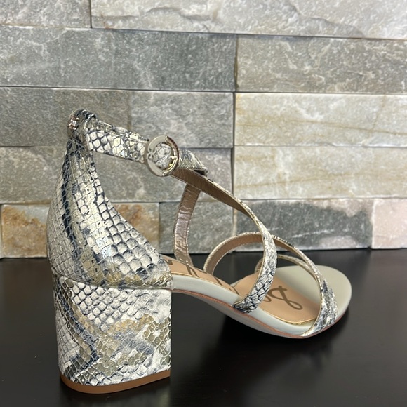 Sam Edelman Stacie Women's Sandal - Picture 7 of 12